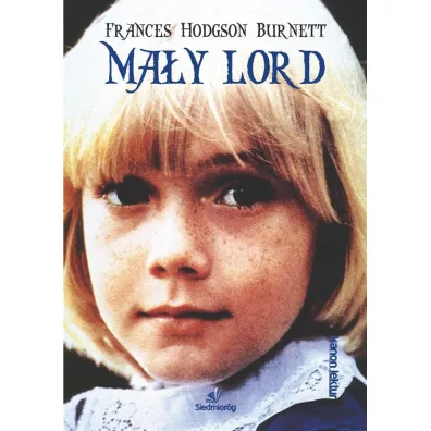 Ma�y Lord - Frances Hodgson Burnett