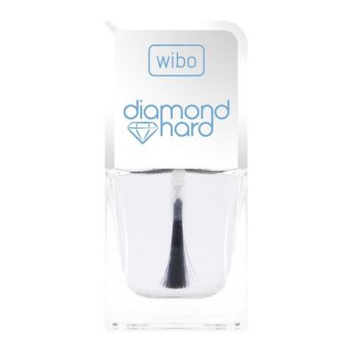 Wibo Diamond Hard odżywka wzmacniająca do paznokci 8.5 ml