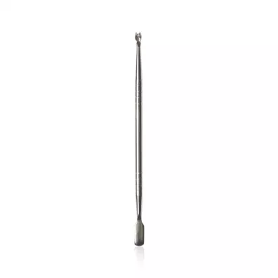 Donegal Rade�ko metalowe z kopytkiem do paznokci 12,7cm