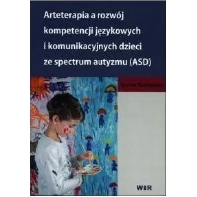 Arteterapia a rozw�j - Karina Szafra�ska