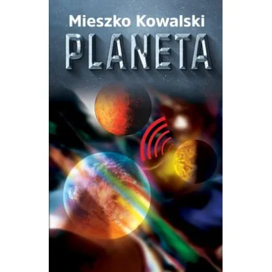 Planeta - Mieszko Kowalski