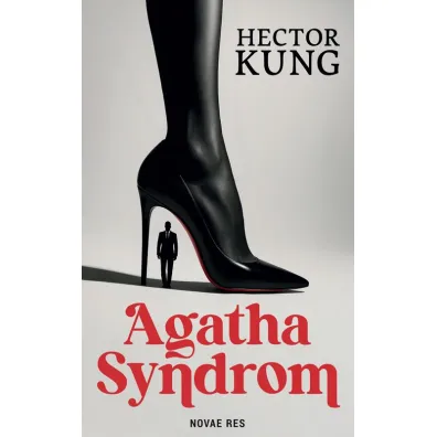 Agatha Syndrome - Hector Kung