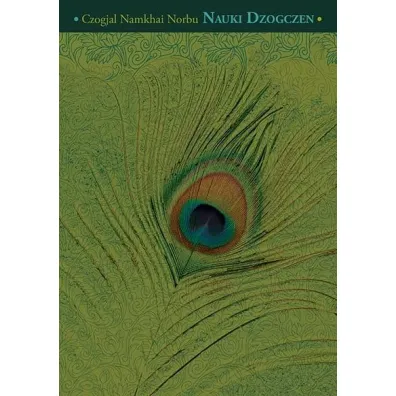Nauki Dzogczen - Cz�gjal Namkhai Norbu