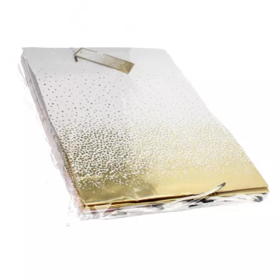 Pan Dragon Torebka ozdobna 330X440 twarda lakierowana �lub 003