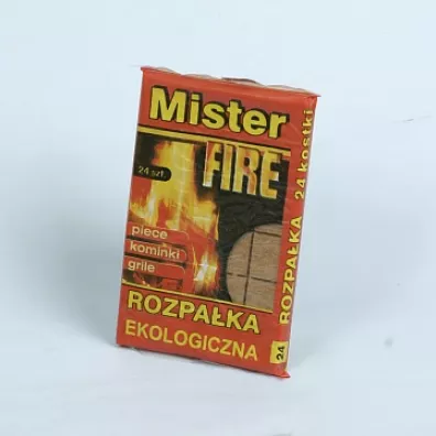 Mirand Podpaka ekologiczna