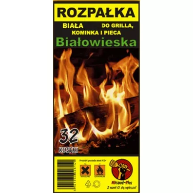 Mirand Podpaka ekologiczna