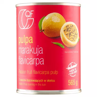 Quality Food Pulpazmarakui 565 g