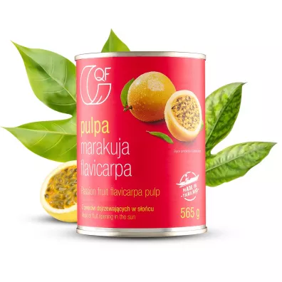 Quality Food Pulpazmarakui 565 g