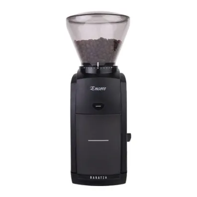 Baratza Encore 230V m�ynek automatyczny czarny