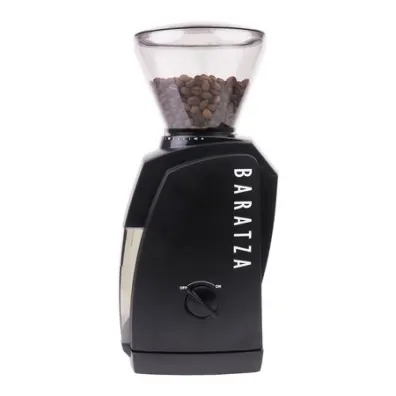 Baratza Encore 230V m�ynek automatyczny czarny