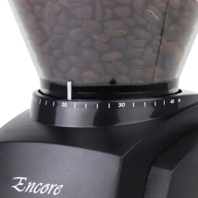 Baratza Encore 230V m�ynek automatyczny czarny