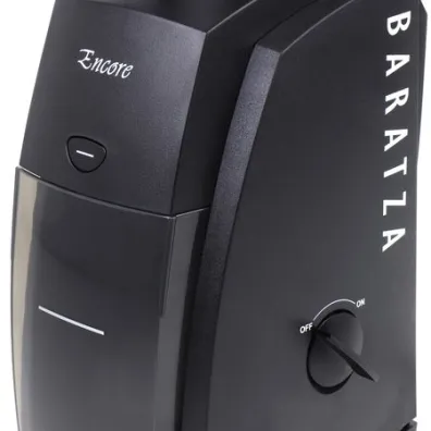 Baratza Encore 230V m�ynek automatyczny czarny