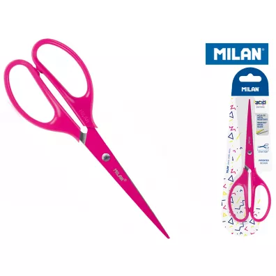Milan No�yczki Acid 17 cm