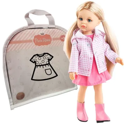 Ubranko dla lalek 32cm Paola Reina