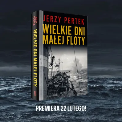 Wielkie dni ma�ej floty