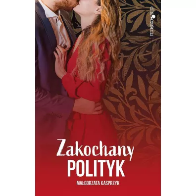 Zakochany polityk - Ma�gorzata Kasprzyk