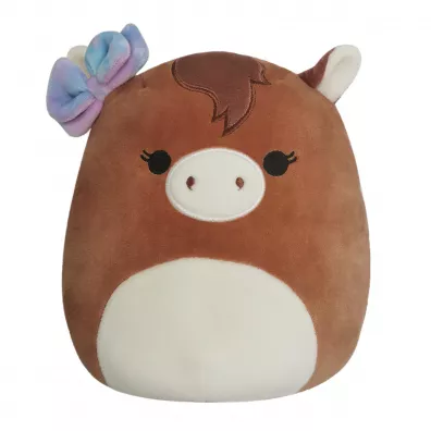Squishmallows. Pluszak, 6 wzor�w, 19 cm Jazwares