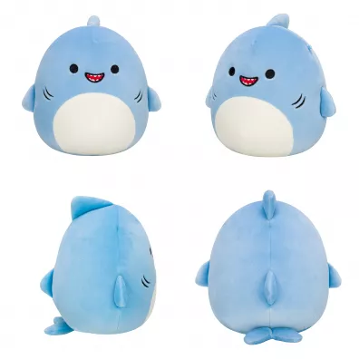 Squishmallows. Pluszak, 6 wzor�w, 19 cm Jazwares