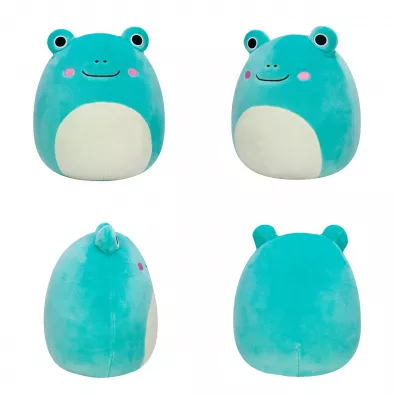 Squishmallows. Pluszak, 6 wzor�w, 19 cm Jazwares