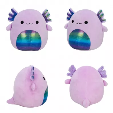 Squishmallows. Pluszak, 6 wzor�w, 19 cm Jazwares
