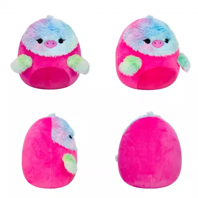 Squishmallows. Pluszak, 6 wzor�w, 19 cm Jazwares