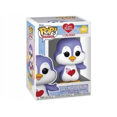 Funko Care Bears Cozy Heart Penguin