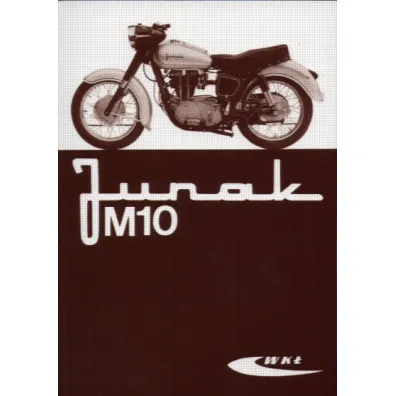 Junak m10