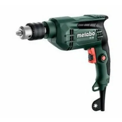 Metabo Wiertarka be 650 650w 1-bieg uchwyt z�baty