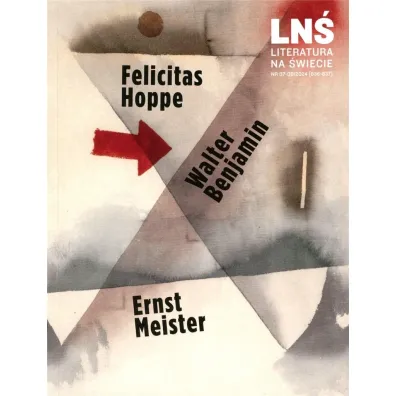 Literatura na �wiecie 7-8/2024