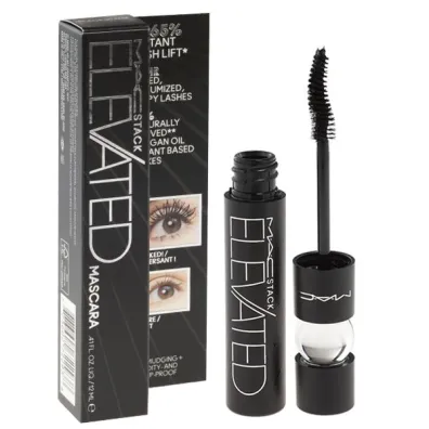 Macstack Elevated Mascara tusz do rz�s 12 ml