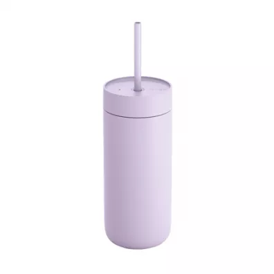Fellow Carter Cold Tumbler Kubek termiczny Liliowy 473 ml
