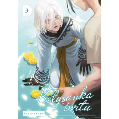 Ko�ysanka �witu. Tom 3 - Ichika Yuno