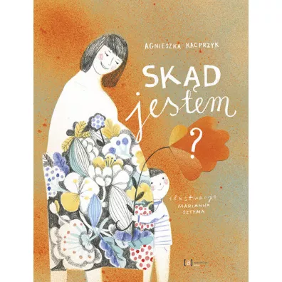 Sk�d jestem? - Agnieszka Kacprzyk