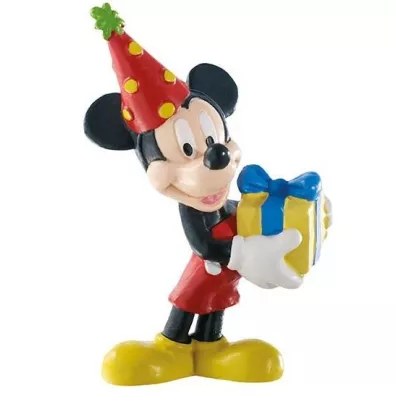 Mickey �wi�to BULLYLAND