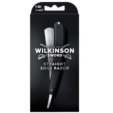 Wilkinson Vintage Straight Razor ostrza maszynki do golenia 5 szt.