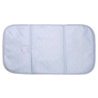 Babyono Torba dla mamy - czarna torba do w�zka BASIC SO CITY!