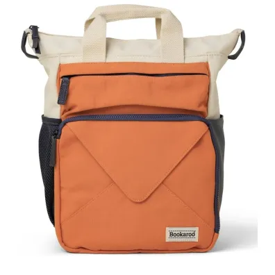If Bookaroo Plecak - pomara�czowy