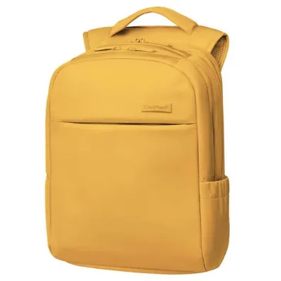 Patio Plecak biznesowy Coolpack Force Mustard