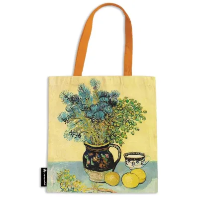 Paperblanks Torba p��cienna Van Gogh`s Still Life