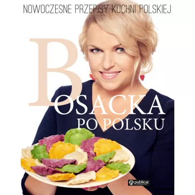 Bosacka po polsku - Katarzyna Bosacka