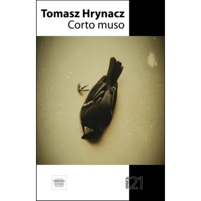 Corto muso - Tomasz Hrynacz