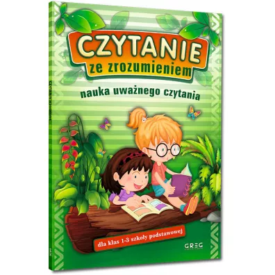 Czytanie ze zrozumieniem