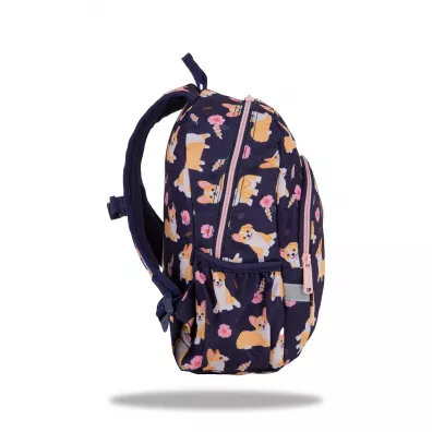 CoolPack Plecak przedszkolny Toby Elisabeth