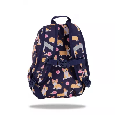 CoolPack Plecak przedszkolny Toby Elisabeth