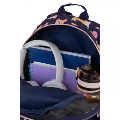 CoolPack Plecak przedszkolny Toby Elisabeth