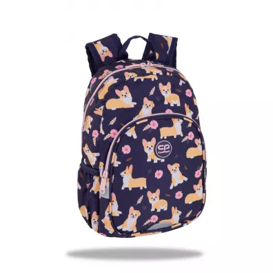 CoolPack Plecak przedszkolny Toby Elisabeth