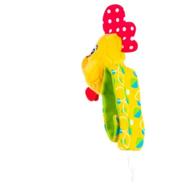 Grzechotki na r�czk� Dumel