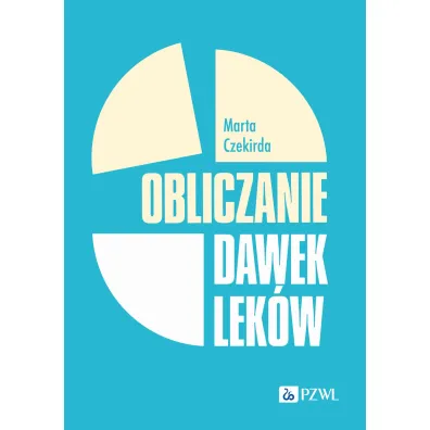 Obliczanie dawek lek�w - Marta Czekirda