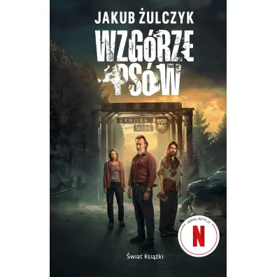 Wzg�rze ps�w (edycja filmowa) - Jakub �ulczyk