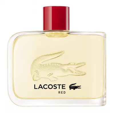 Lacoste Woda toaletowa dla m�czyzn Red 125 ml